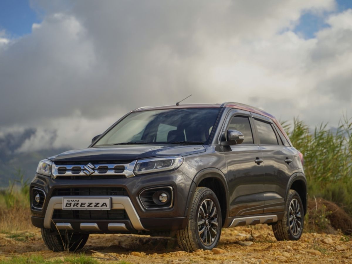 Top 10 Selling SUVs In January 2022 SHOCKING Results MotorOctane