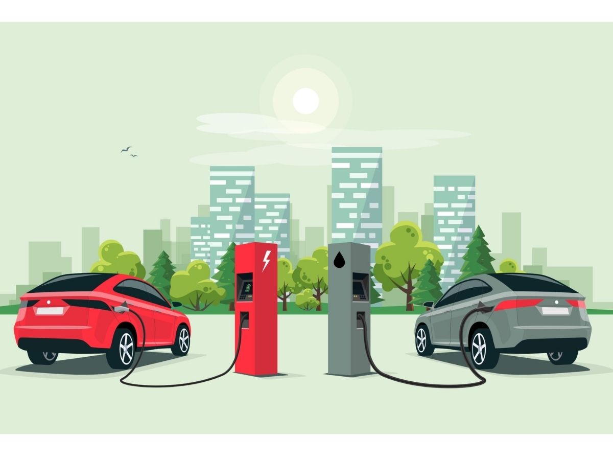 Things to know while buying an electric car » MotorOctane