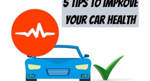improve car health
