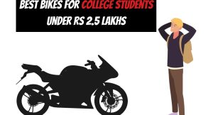 bikes for college students