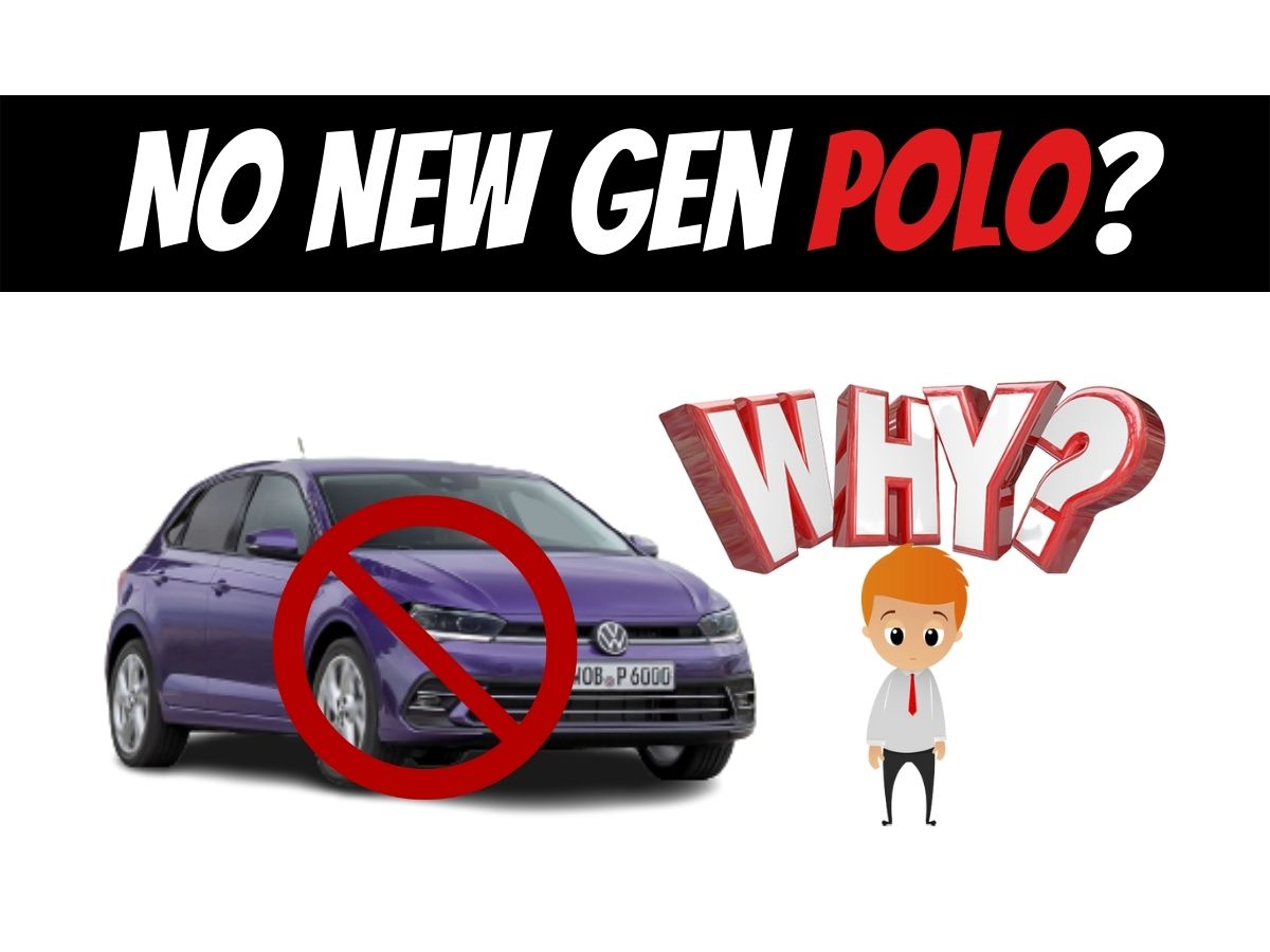 Volkswagen Polo launching