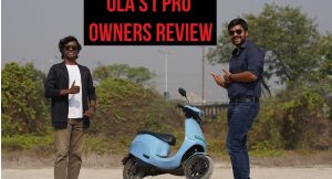 Ola S1 pro owners review