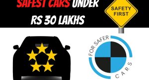 Safest cars in India