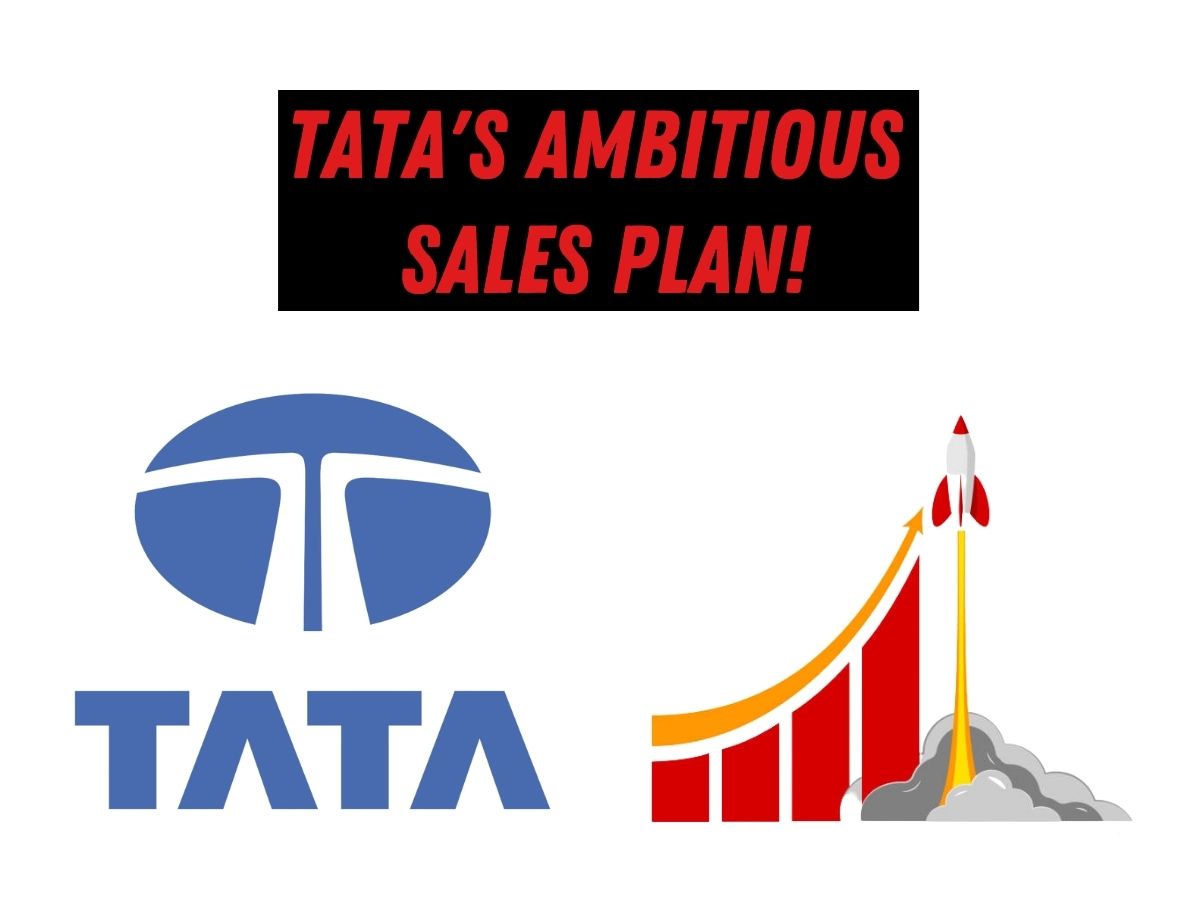 Tata sales