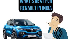 Upcoming Renault cars