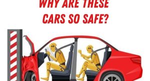 safest cars in India 2022