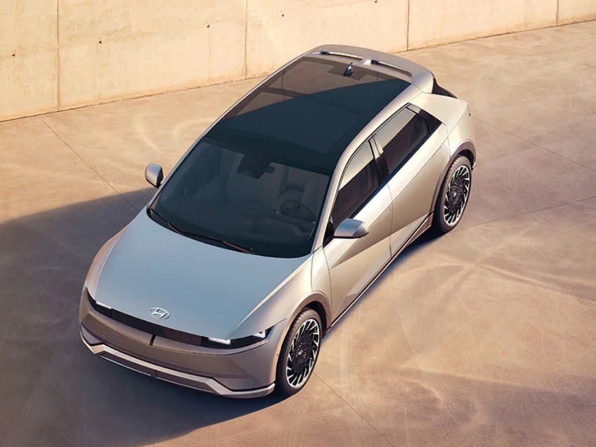 Upcoming Electric cars 2022