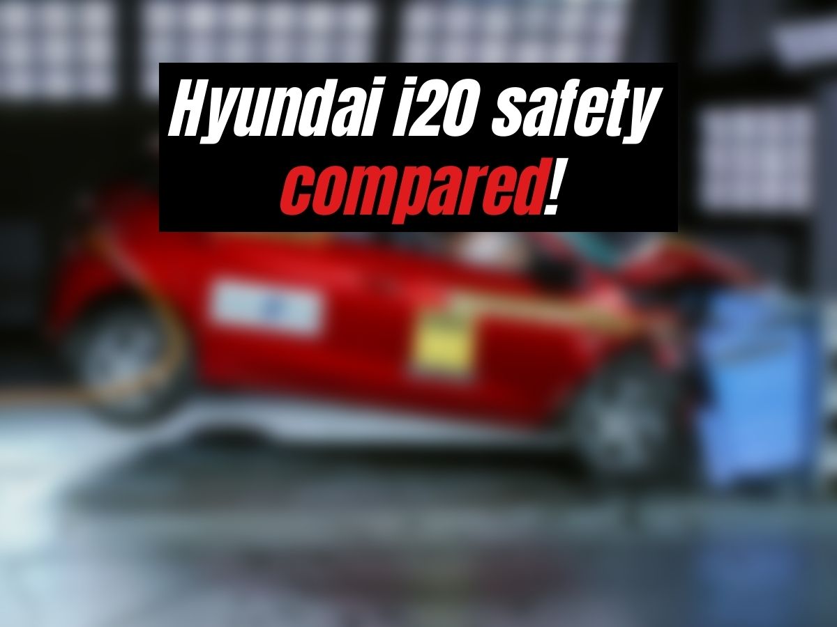 This ONE improvement will make Hyundai i20 even better » MotorOctane