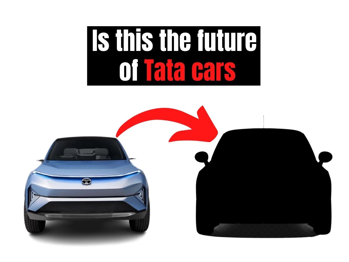 Tata future cars