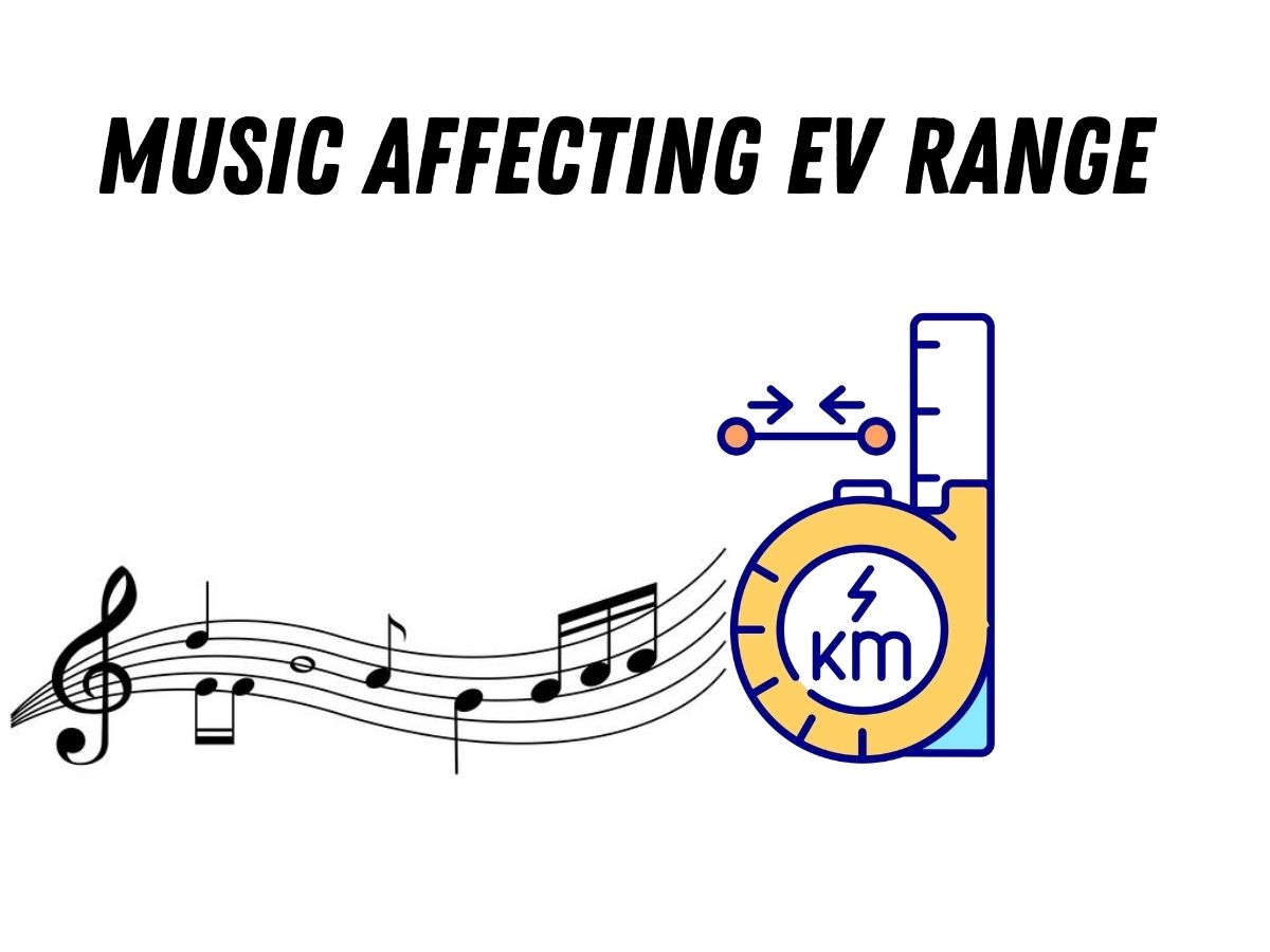 factors affecting EV range