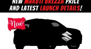 Brezza new generation launch