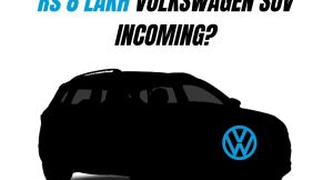 Volkswagen Compact SUV
