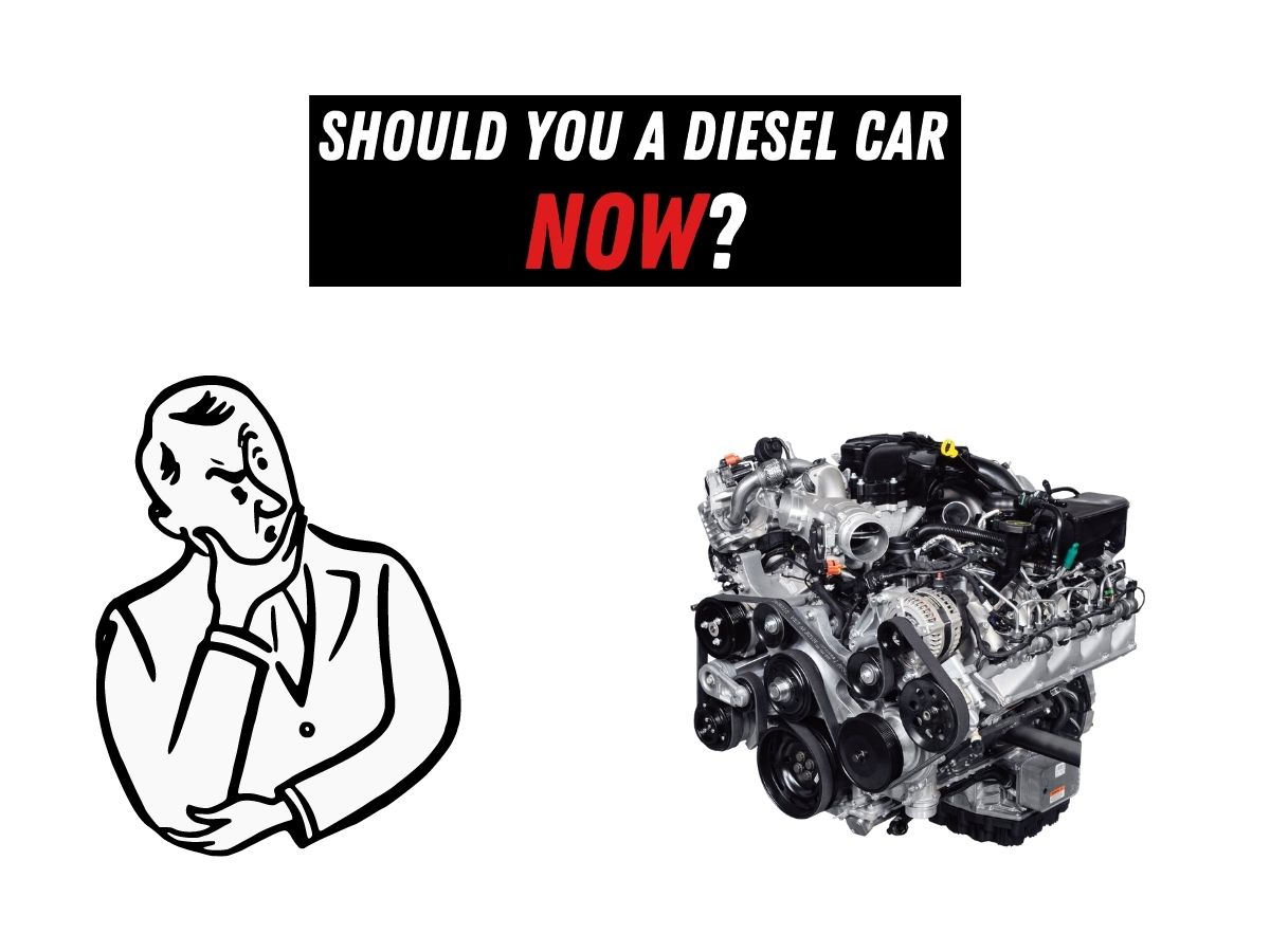 Should your next car be a diesel? » MotorOctane