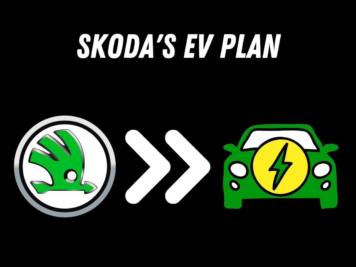 Skoda India EV plans