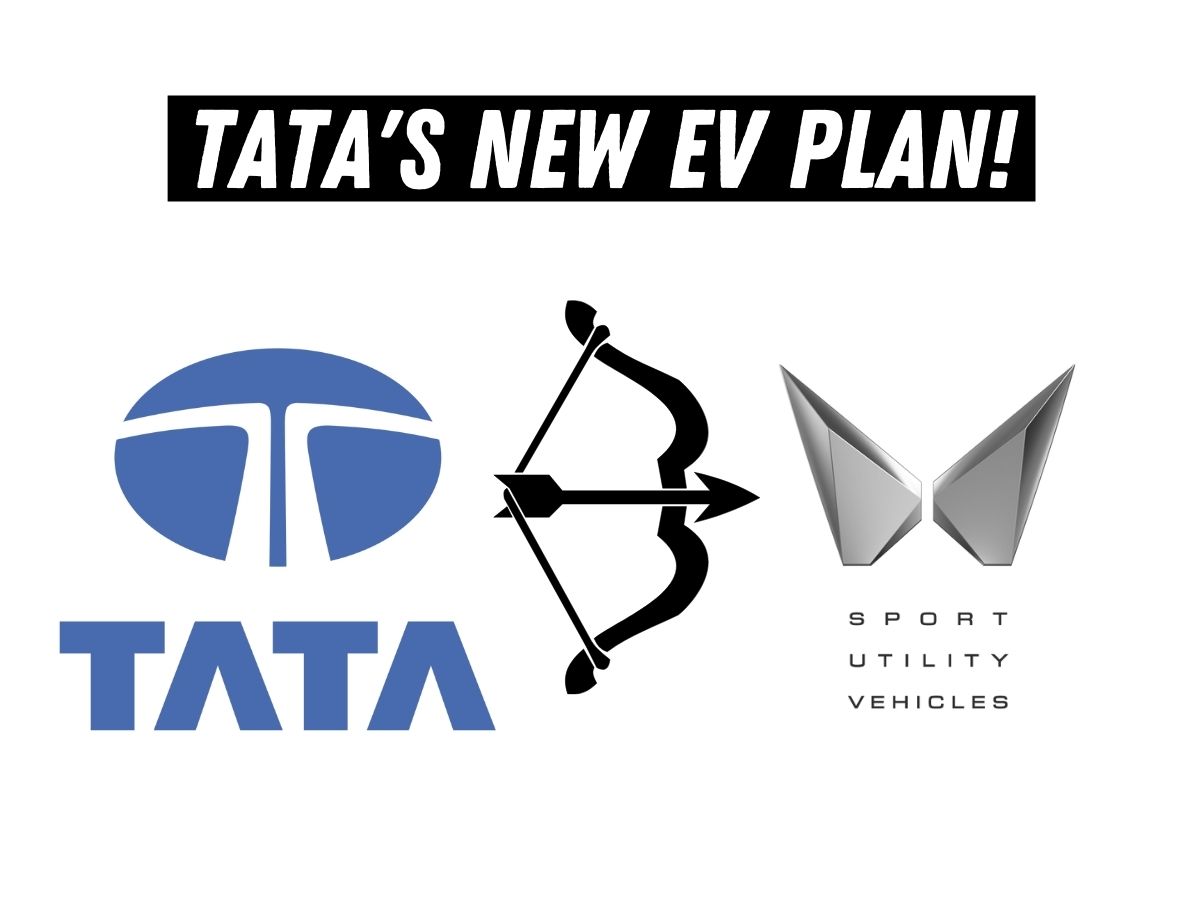 Tata EV plan