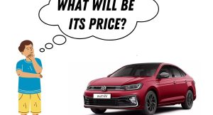 Volkswagen Virtus price