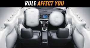 6-airbag rule