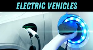 fast charging electric vehicles