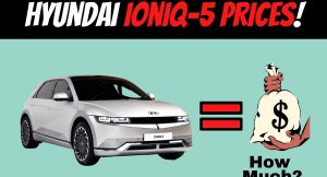 Hyundai Ioniq-5 Expected price