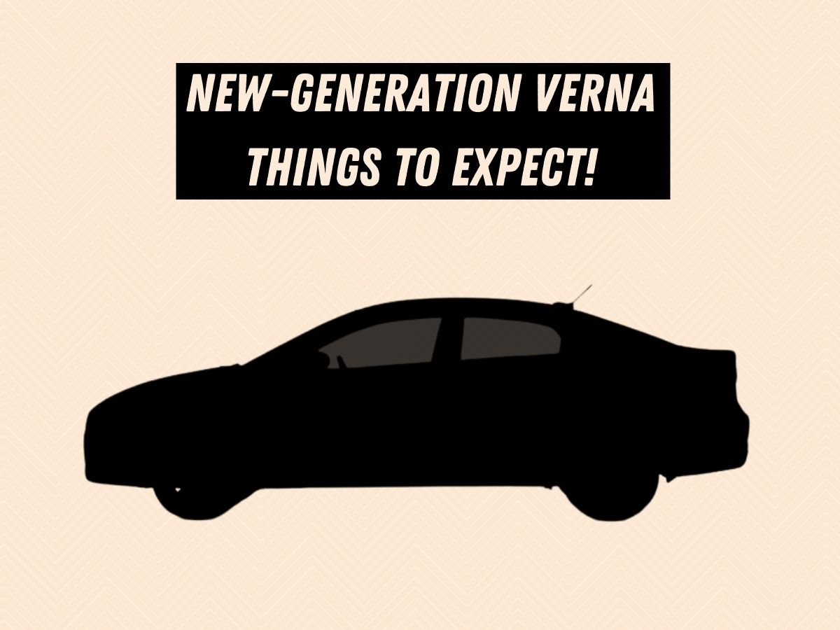 new-generation Verna