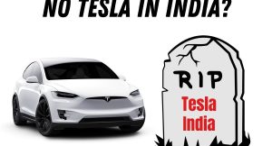 Tesla India plans