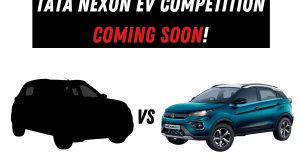 Nexon EV competition