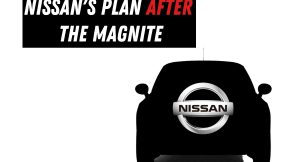 Upcoming Nissan cars