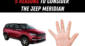 Jeep Meridian 2022
