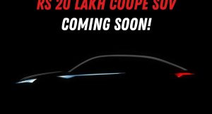 Rs 20 lakh coupe
