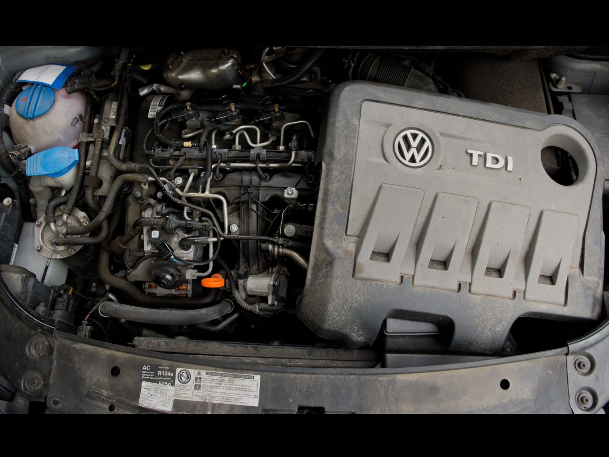 Volkswagen Virtus missing features