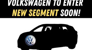 new Volkswagen EV