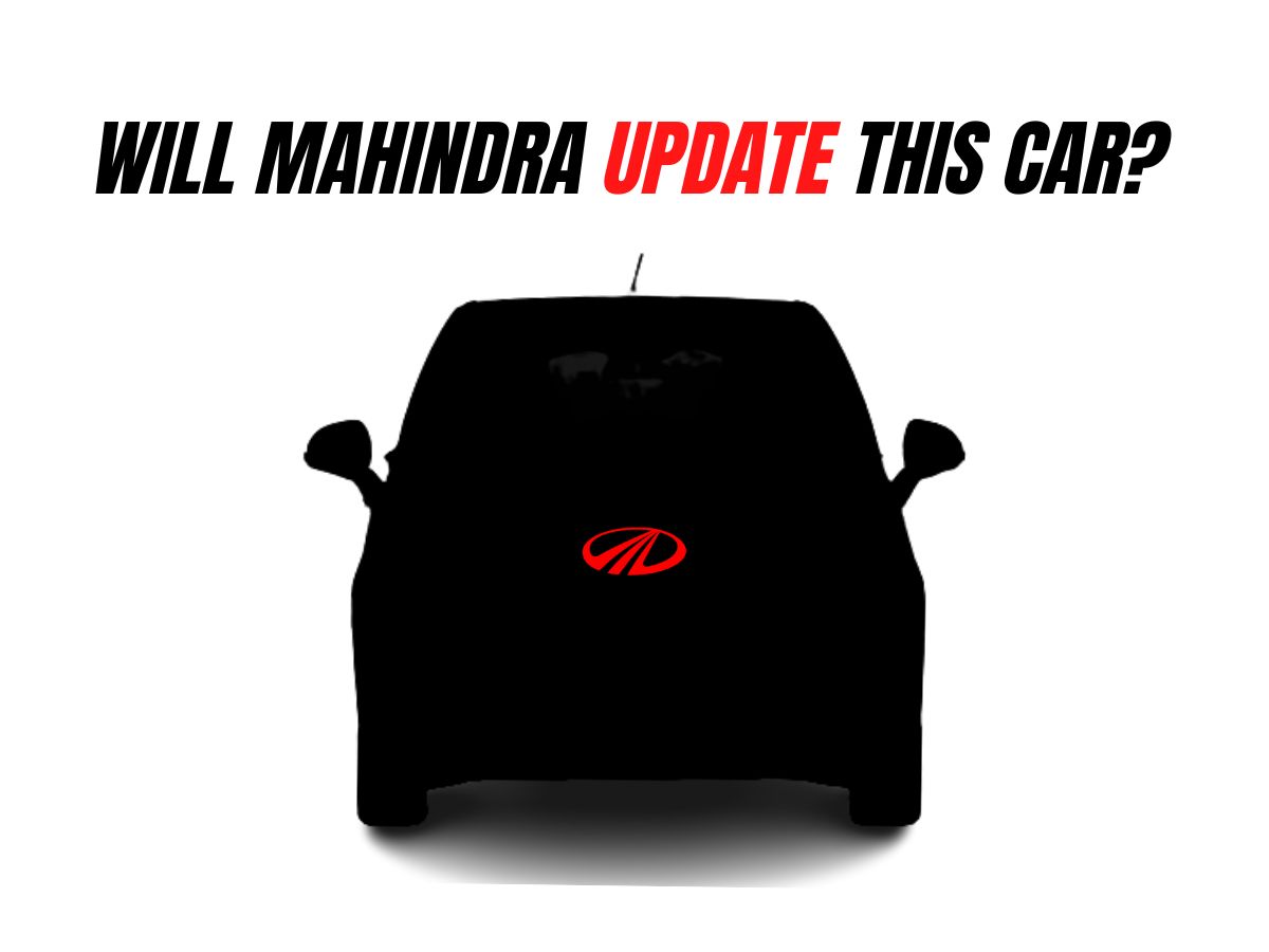 Mahindra update