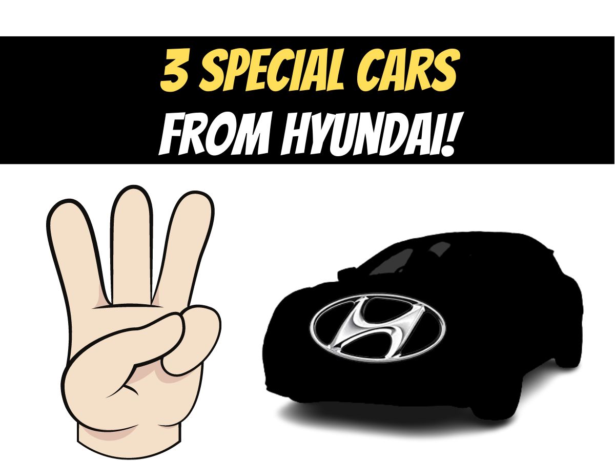 Hyundai N Line