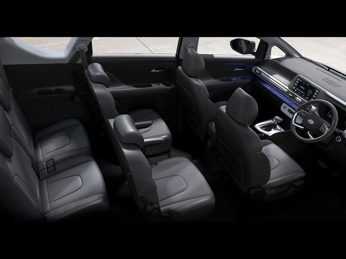 12 lakh 7-seater
