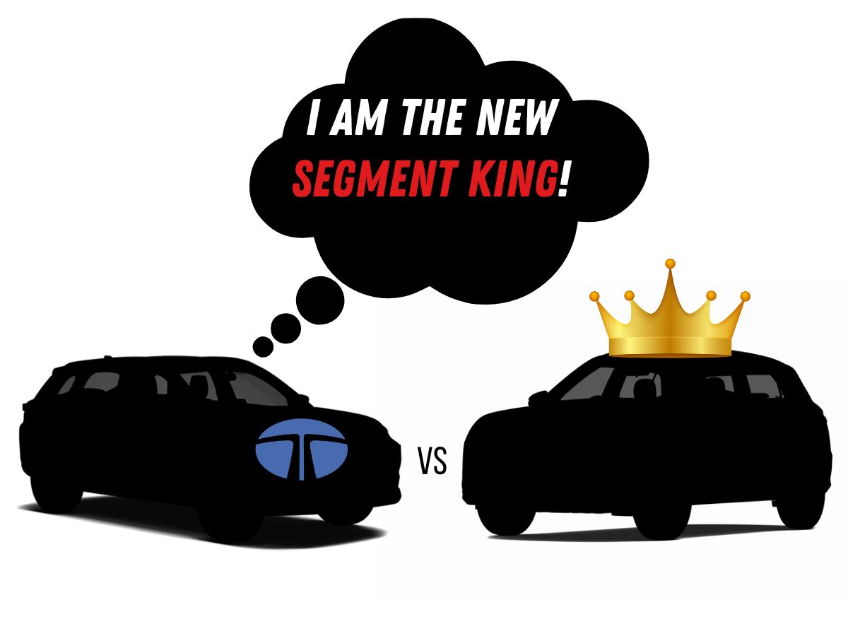 Tata’s new SUV to dethrone this phase king? » MotorOctane