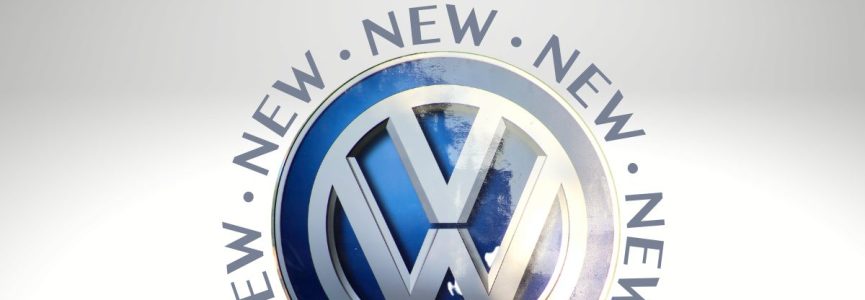 upcoming Volkswagen cars
