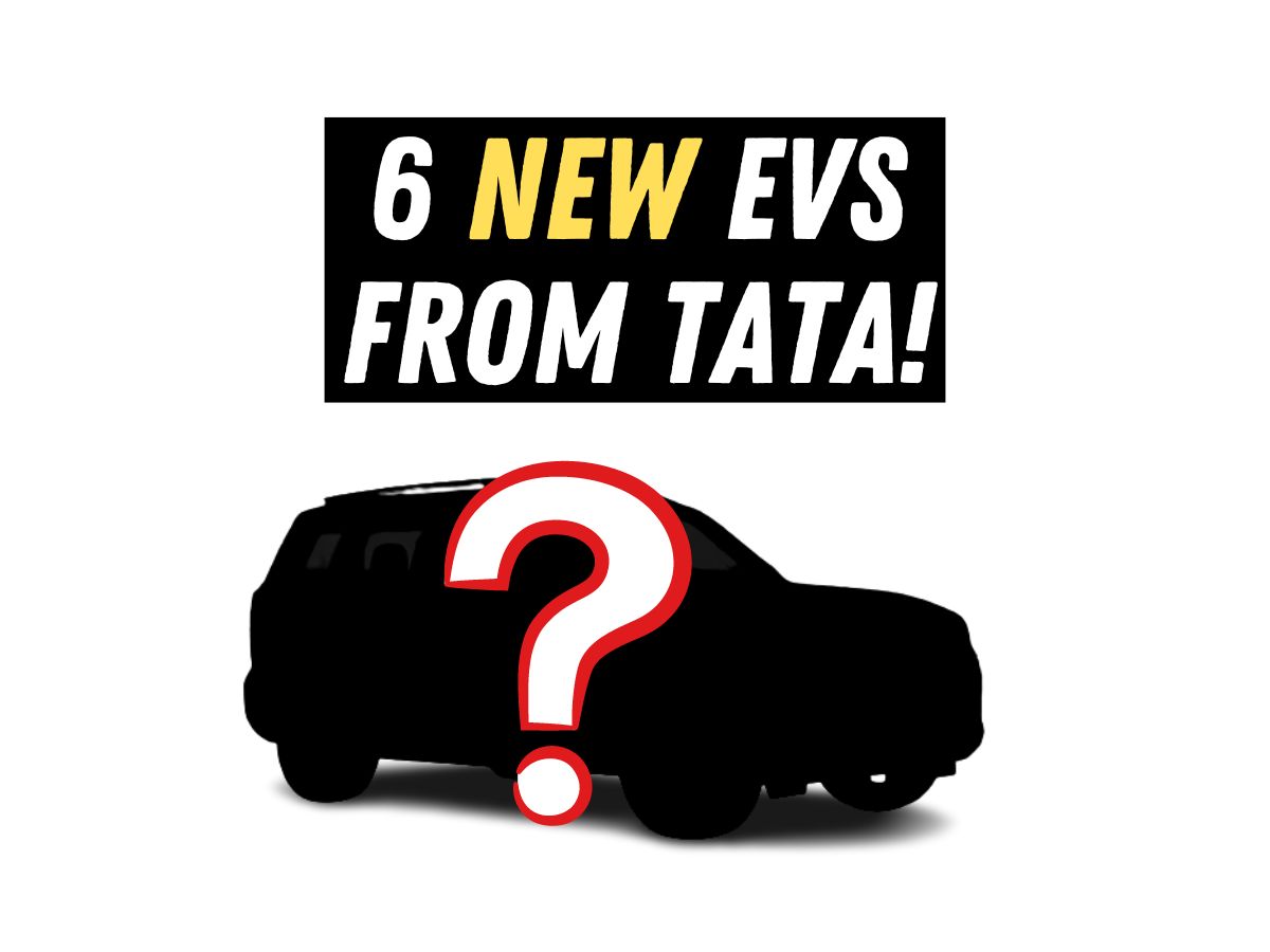 Tata electric cars