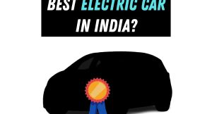 best electric car