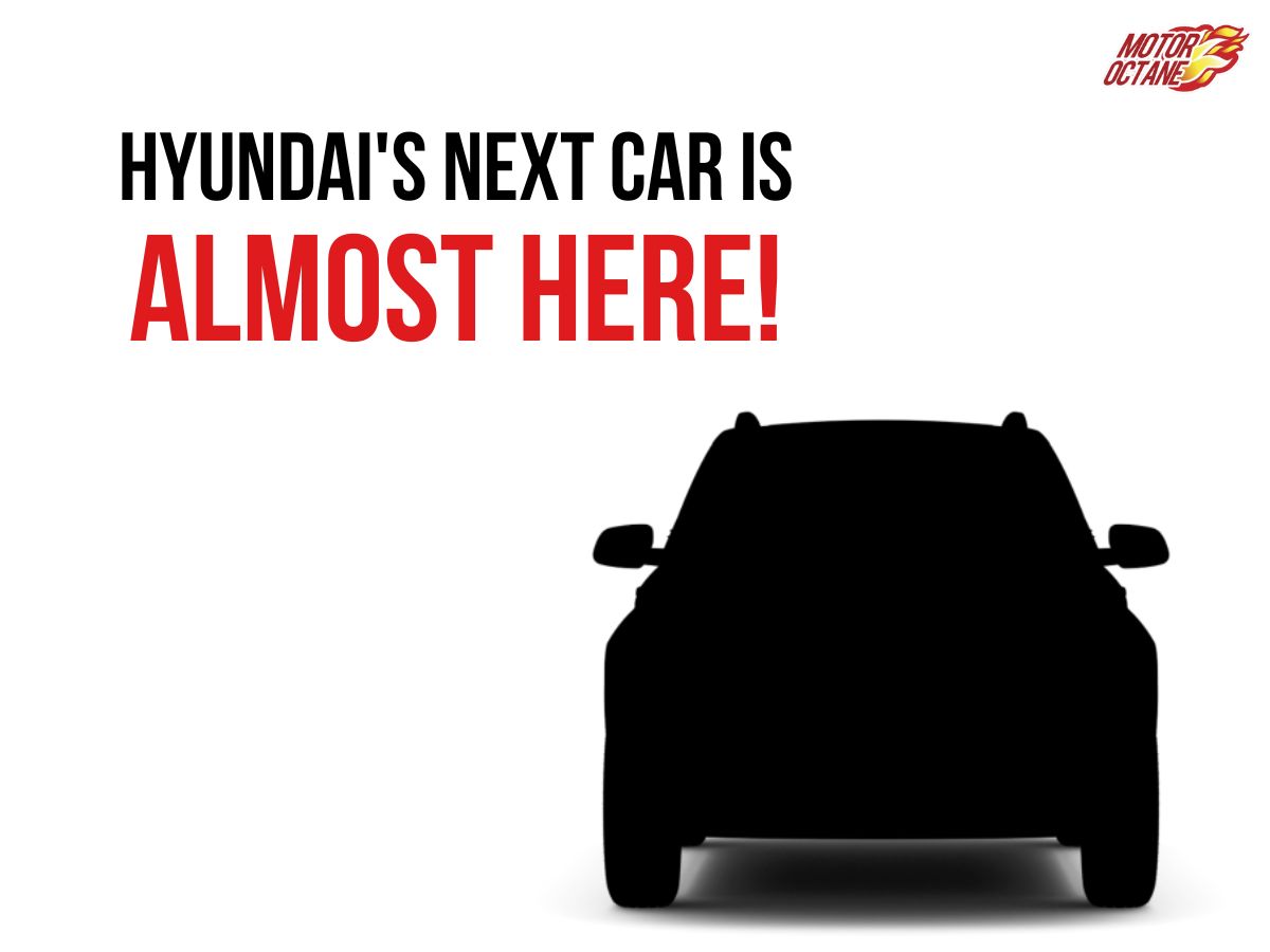Hyundai new car