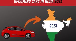 Upcoming cars India 2023