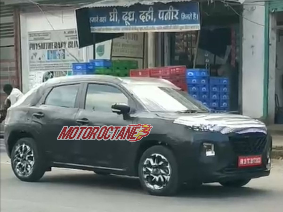 Coupe SUVs India