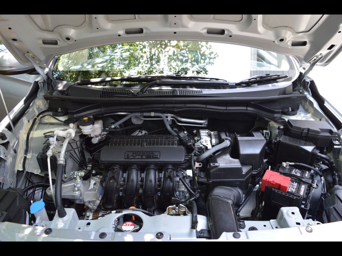 2024 Honda Amaze engine specifications
