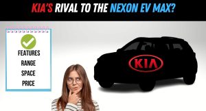 New Kia EV