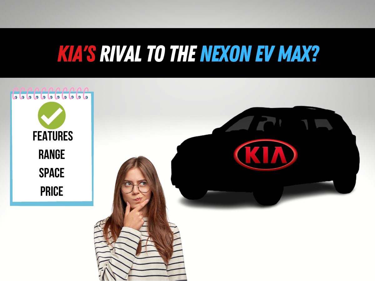 New Kia EV