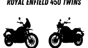 Royal Enfield 450