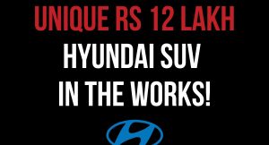 New Hyundai Venue N
