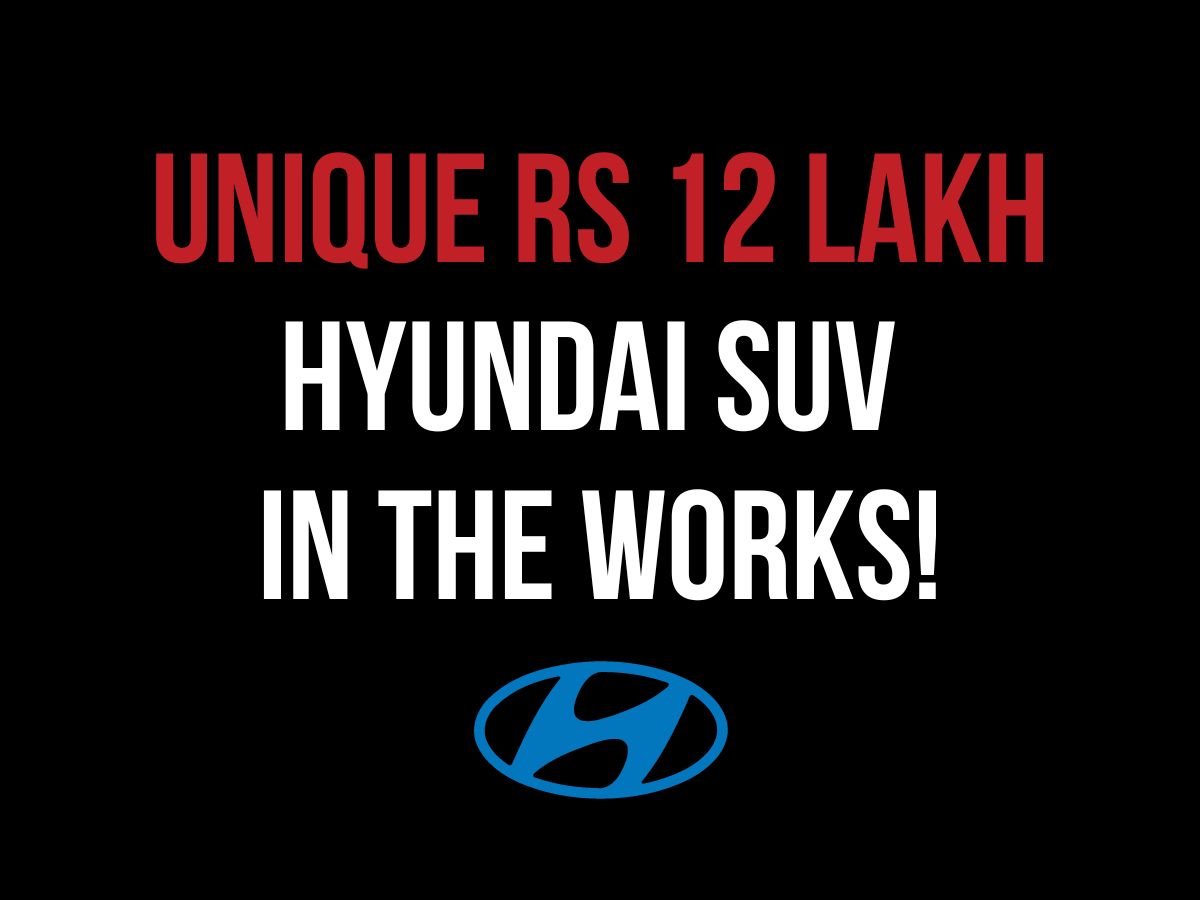 New Hyundai Venue N