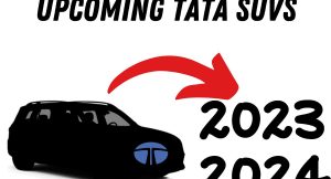 upcoming Tata SUVs