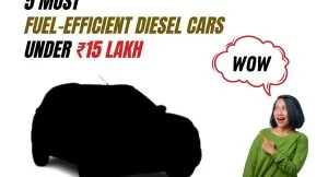 fuel-efficient diesel cars