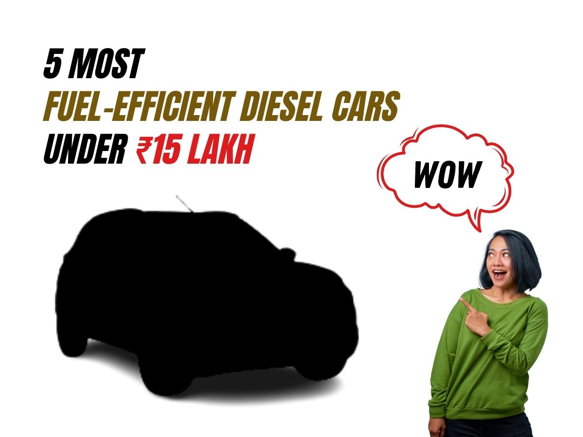fuel-efficient diesel cars